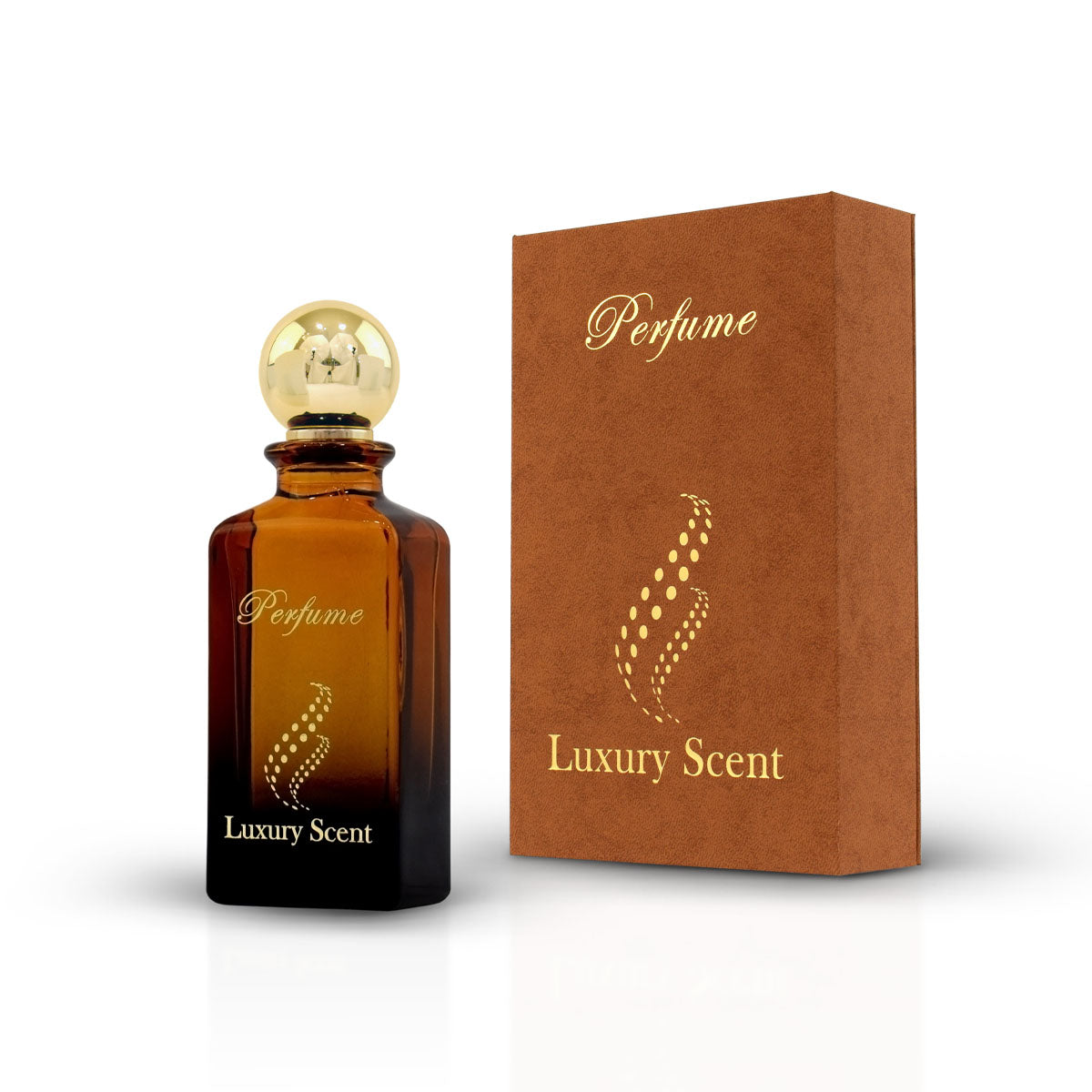 Black Afgano Al Haramain