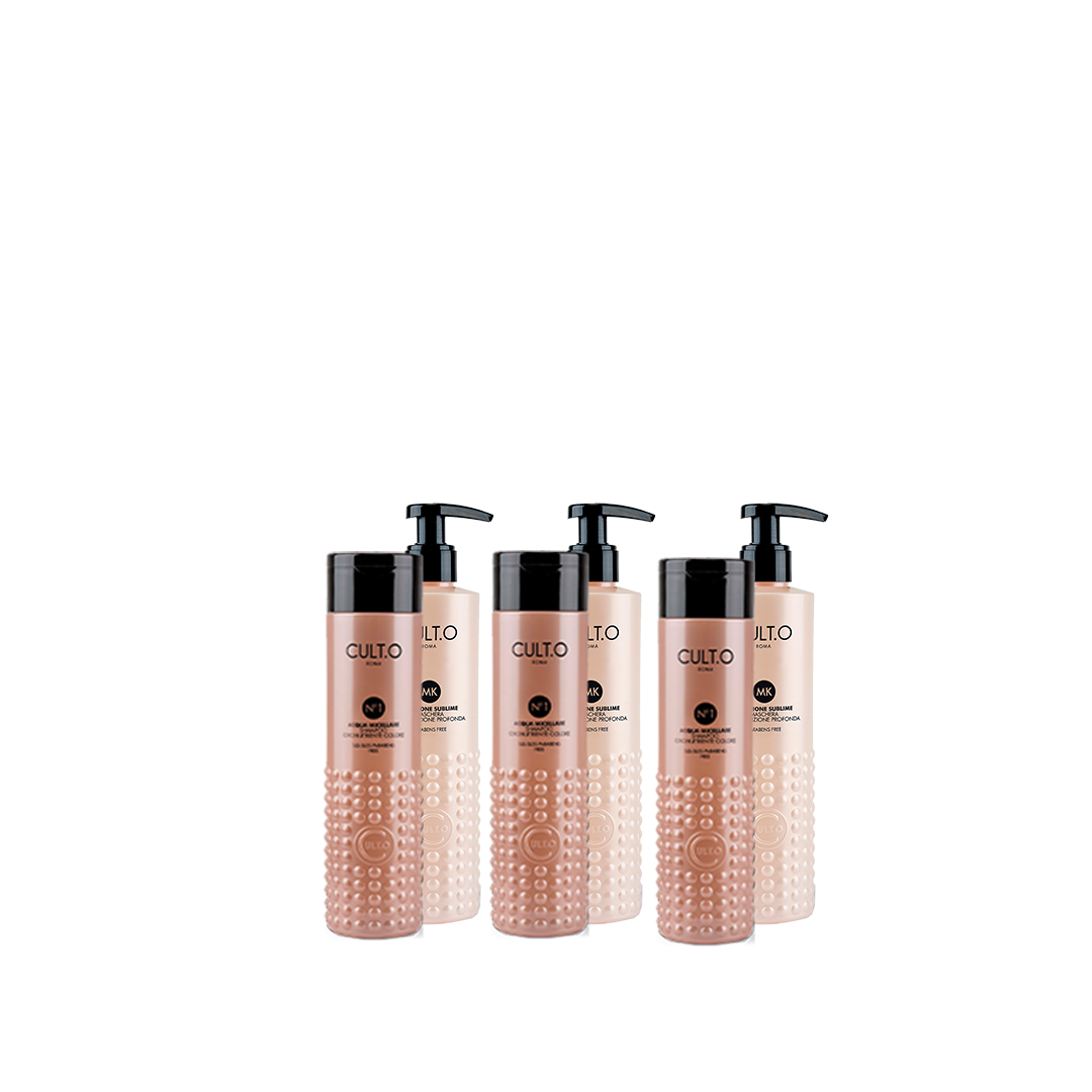 N1 Hydro-Nourishing Duos 8724