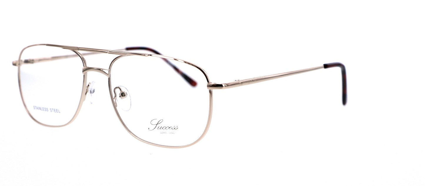 SS-378 Frames Success 56 Gold Not Available