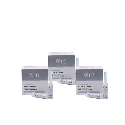 Anti-Frizz Vials 9308