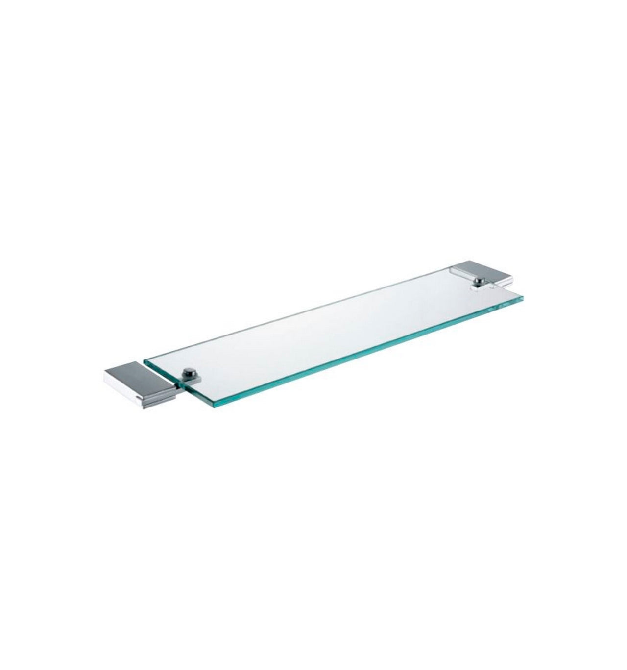 Aqua Fino Glass Shelf
