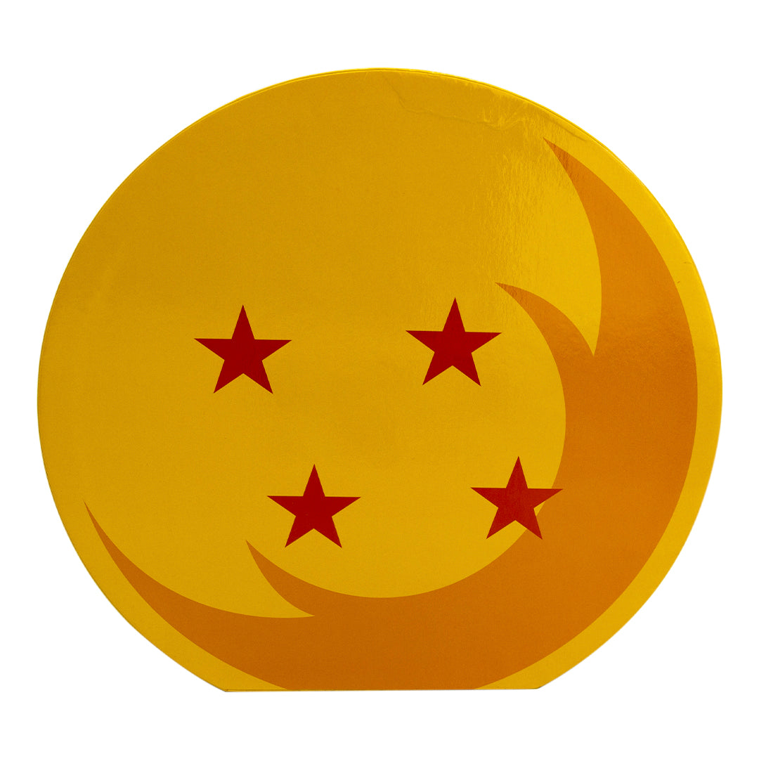 Dragon Ball Z Premium Gift Set