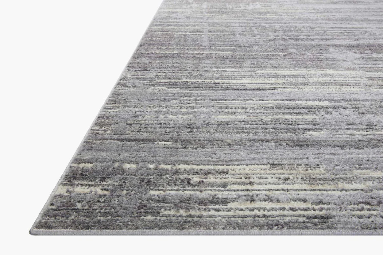 Arden ARD-03 Grey/Ivory Rug