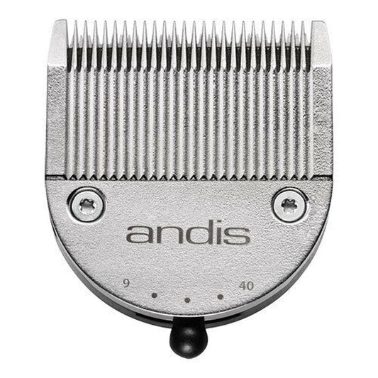 Andis Supra Li 5 Replacement Adjustable Blade #0000 to #1