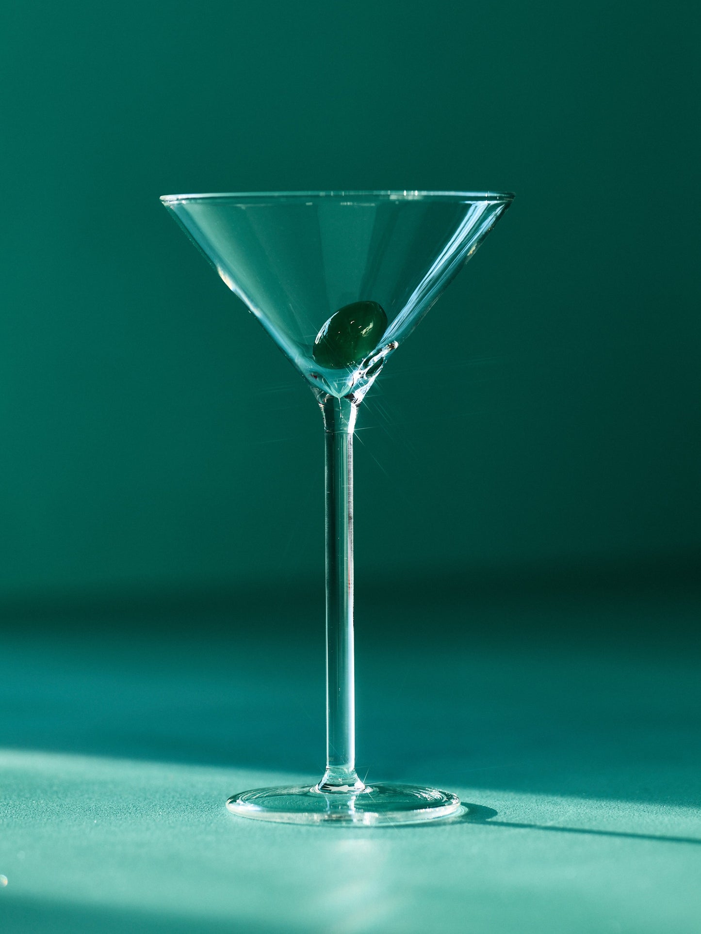 Martini Glass