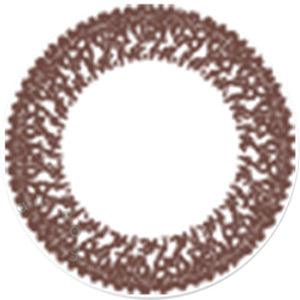 Bausch & Lomb Lacelle Tender Brown (30pk)