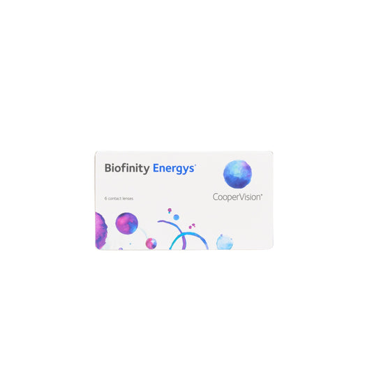 Biofinity Energys 6