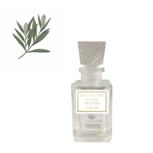 Tea Tree Blemish Tincture