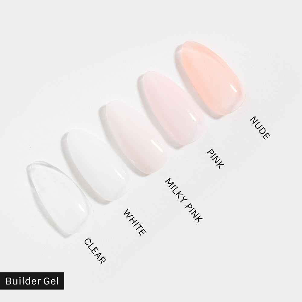 Essentials Polish Pack