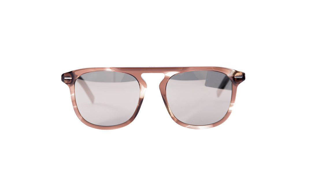 Sunglasses Dior Homme Blacktie249s Aviator, Brown, Dior, Medium, Mens, Non-Polarized, Plastic, Prescription, Sunglasses