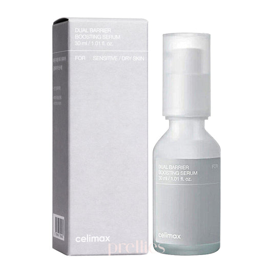 celimax Dual Barrier Boosting Serum 30ml
