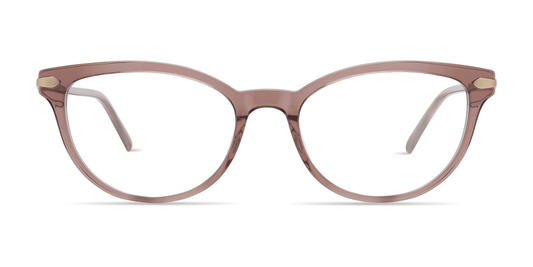 modo conselyea brooklyn made handmade acetate plastic titanium lightweight quality comfortable cat eye oval ladies women female modern contemporary classic wine