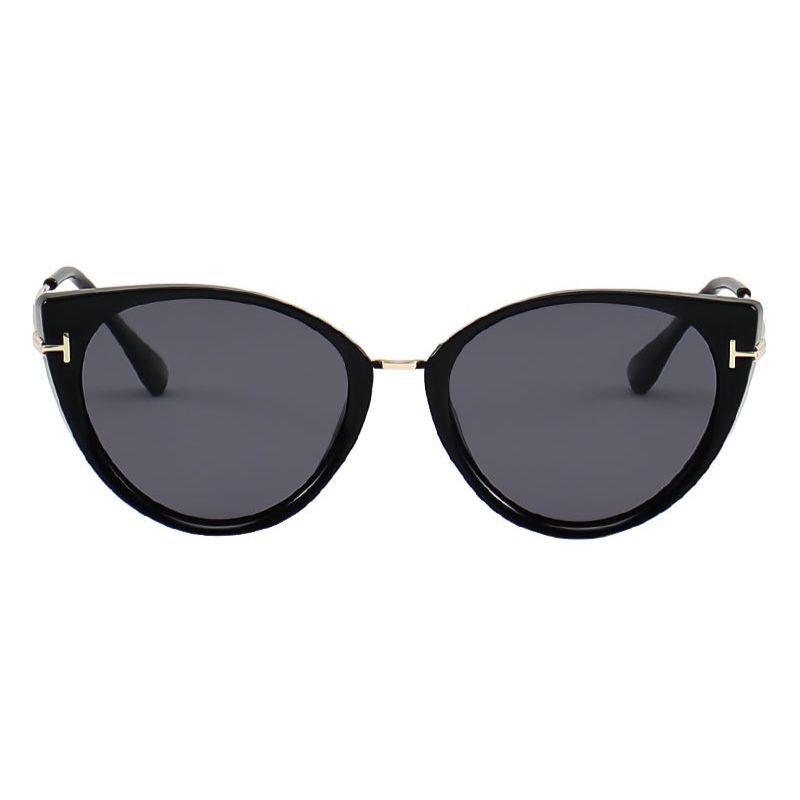 Cyprus Cat Eye Sunglasses (Prescription)