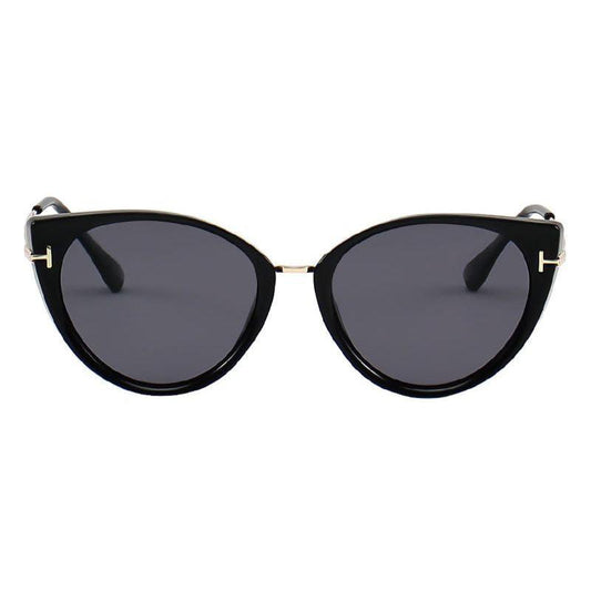 Cyprus Cat Eye Sunglasses (Prescription)