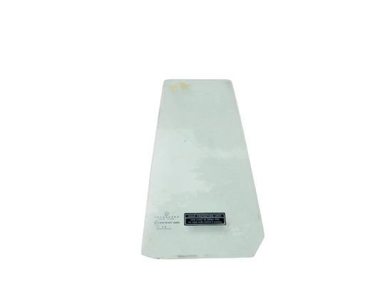 84-96 Cherokee XJ Jeep Passenger Right Rear Door Vent Glass Window