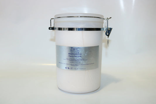 Dpc Papaya Soft Mask 33.8oz