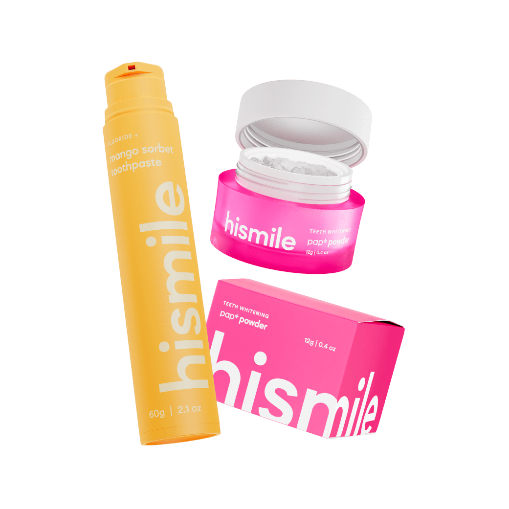 Everyday Whitening Bundle