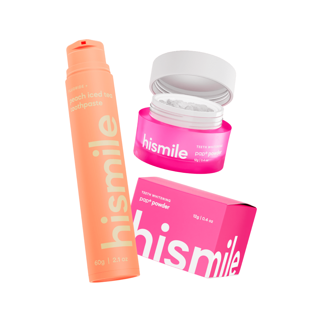 Everyday Whitening Bundle