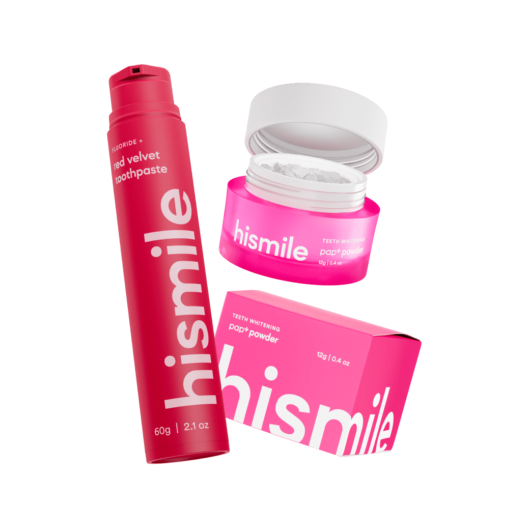 Everyday Whitening Bundle