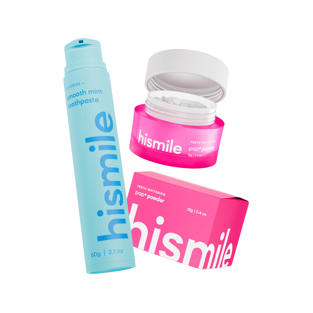 Everyday Whitening Bundle