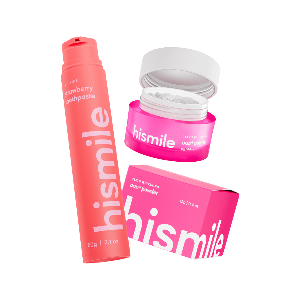 Everyday Whitening Bundle