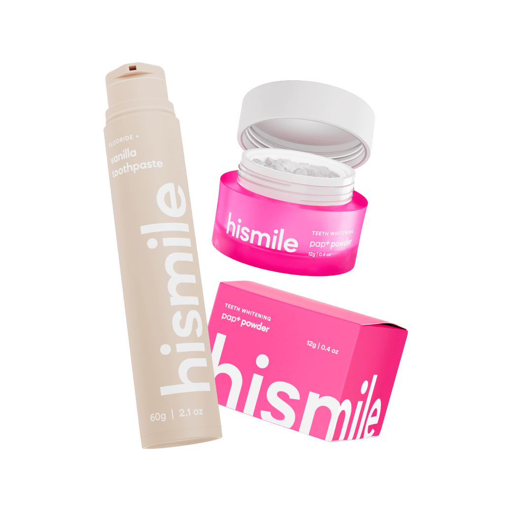 Everyday Whitening Bundle