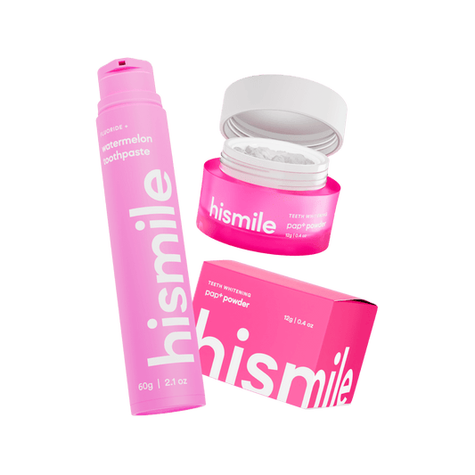 Everyday Whitening Bundle