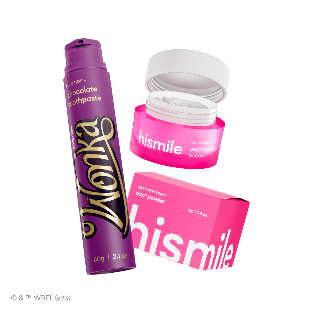 Everyday Whitening Bundle