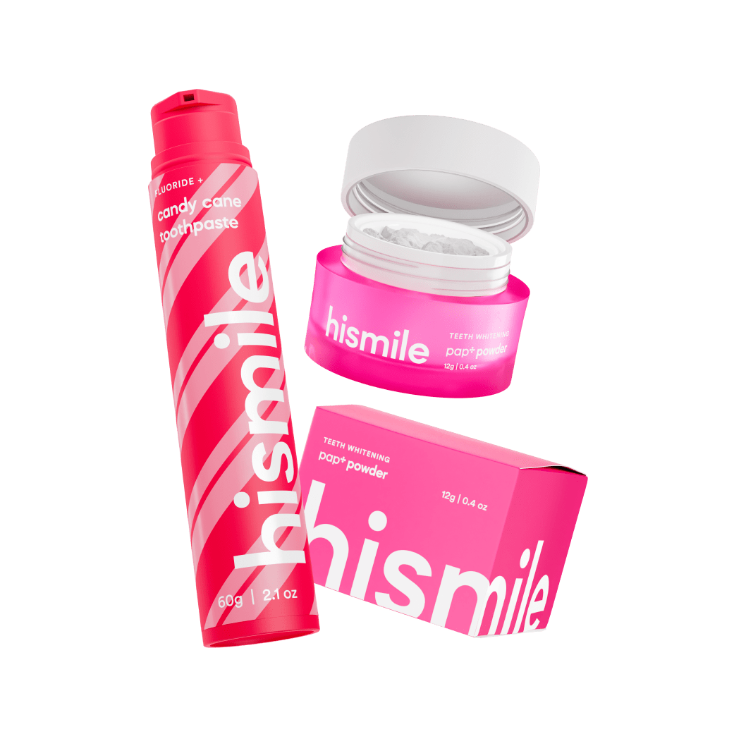 Everyday Whitening Bundle