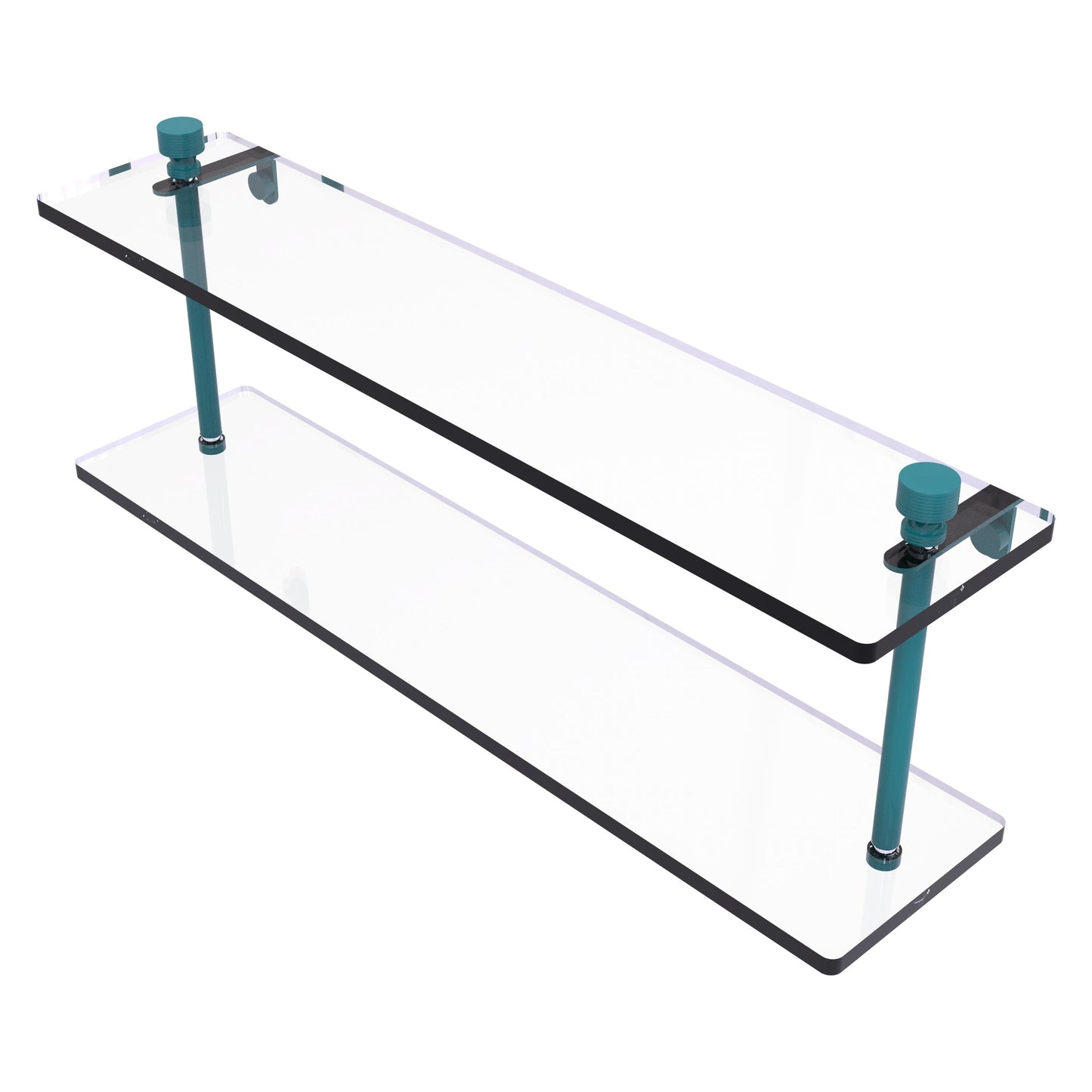 #finish_Glokzin Teal