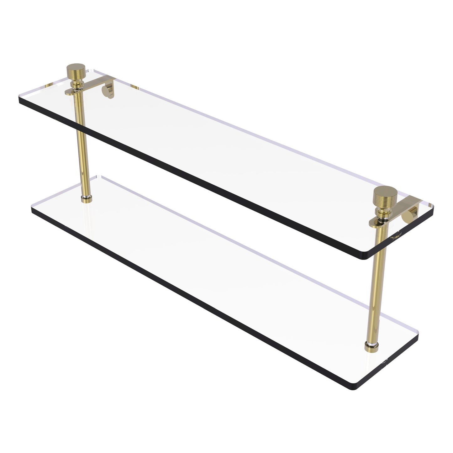 #finish_Unlacquered Brass