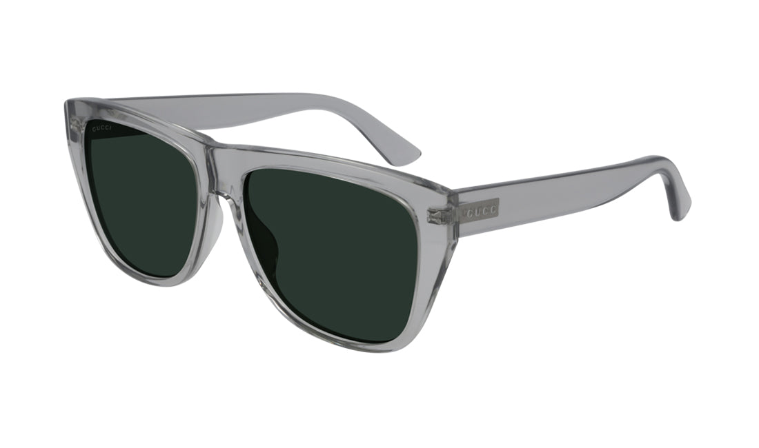 Sunglasses Gucci GG0926S D Frame, Grey, Gucci, Large, Mens, New, Non-Polarized, Plastic, Prescription, Sunglasses, Unisex, Womens