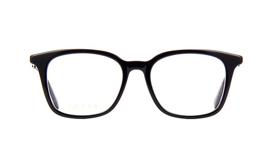 Frames Gucci GG0831OA Black, Frames, Gucci, Medium, Mens, Plastic, Prescription, Rectangle
