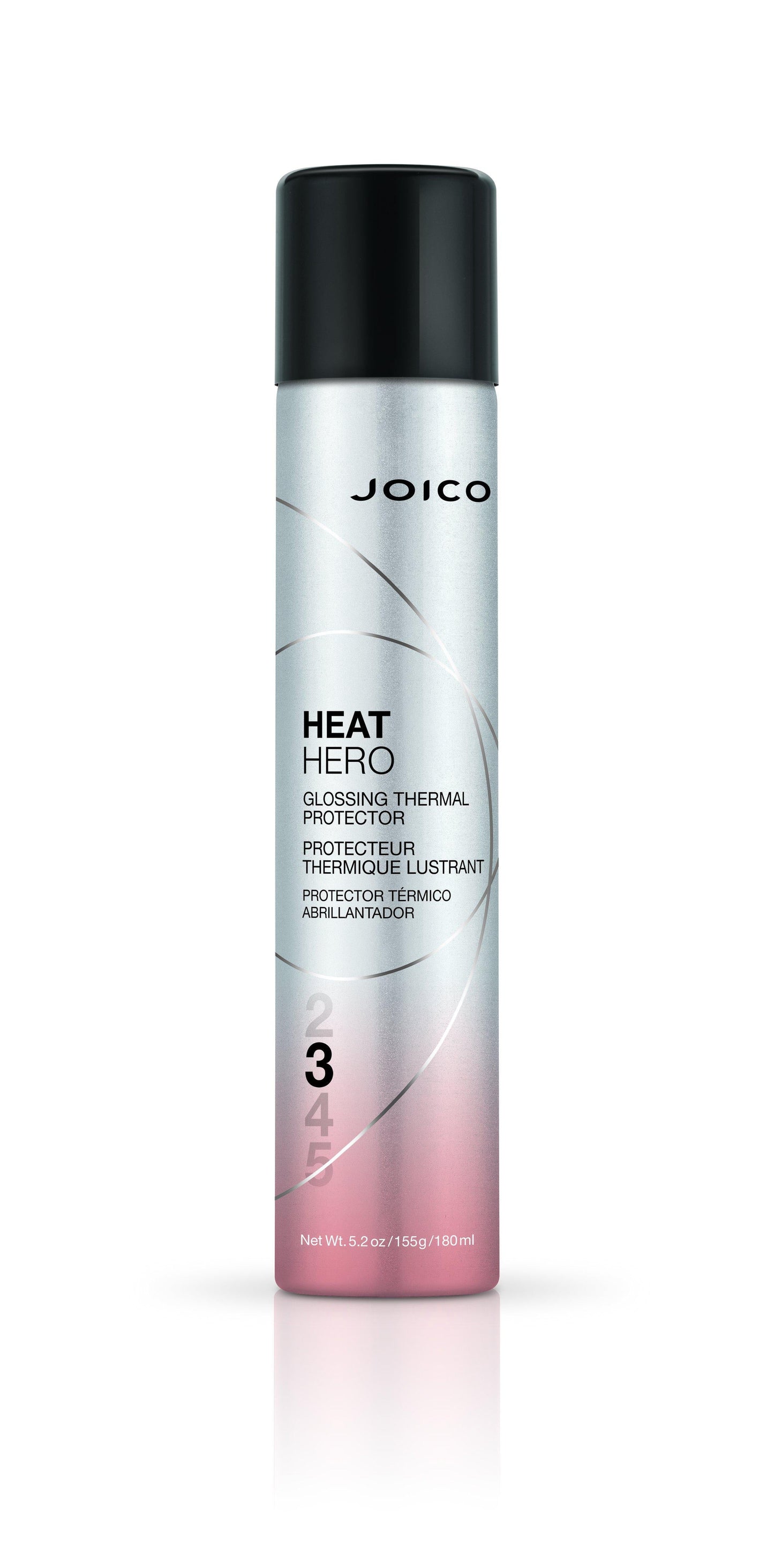 Joico Heat Hero Thermal Spray 180ml