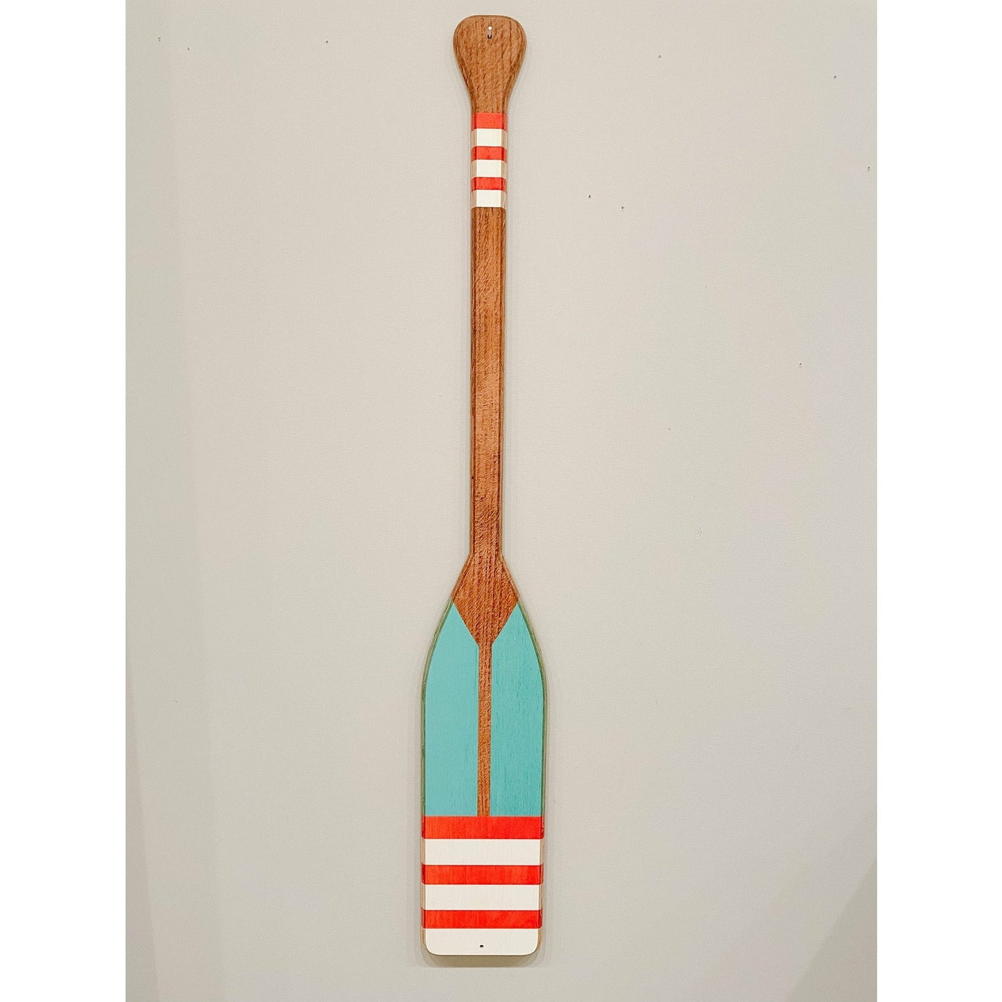 Boat Paddle Wall Decor- Choice Of Color - Chapin Furniture