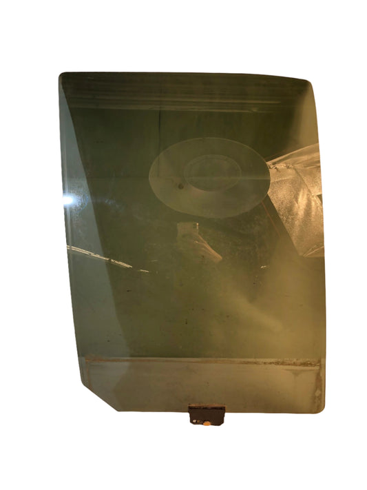 99-04 Grand Cherokee WJ Jeep Passenger Right Rear Door Glass Window Tint