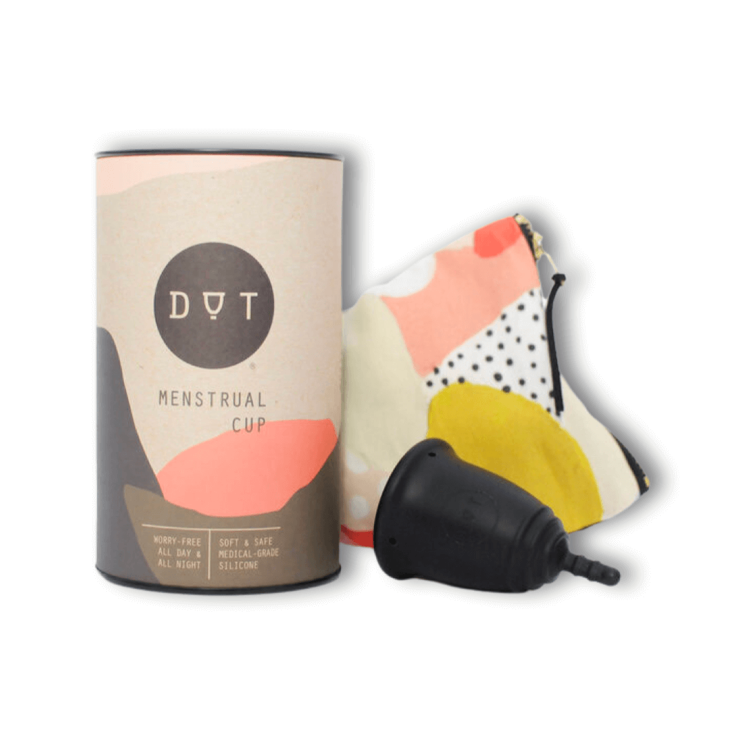 Dot Menstrual Cup