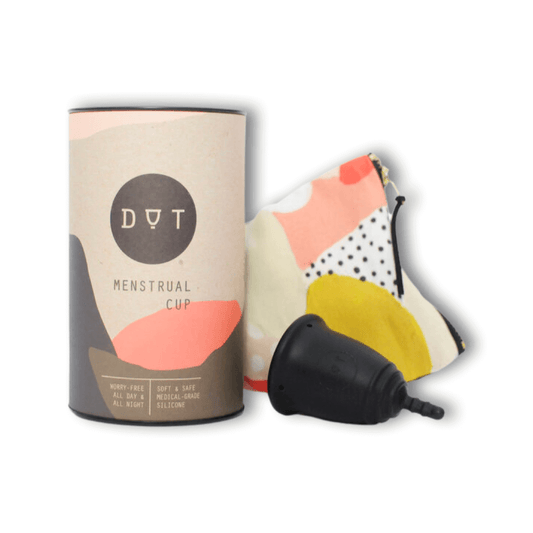 Dot Menstrual Cup