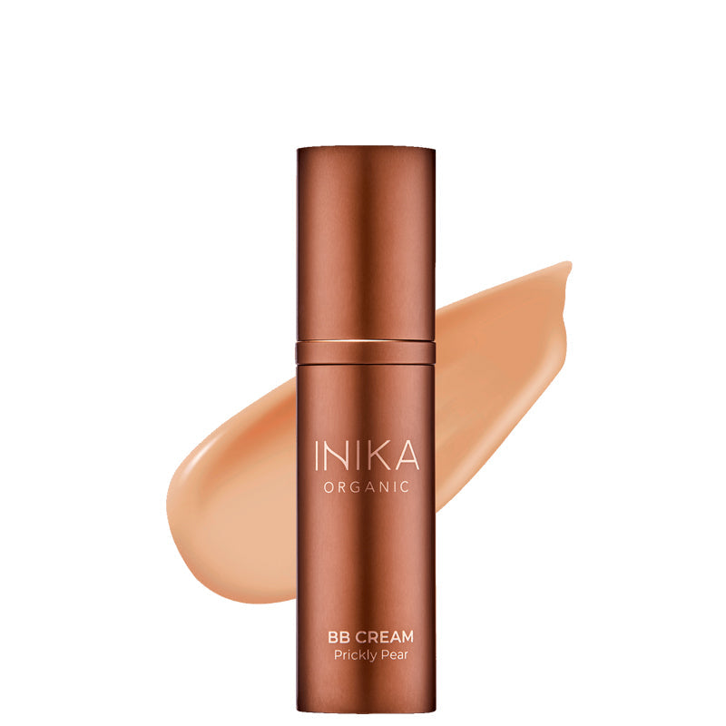 Inika Organic BB Cream Beige