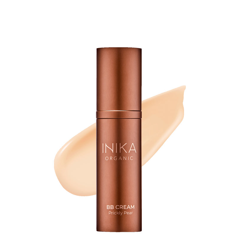 Inika Organic BB Cream Cream