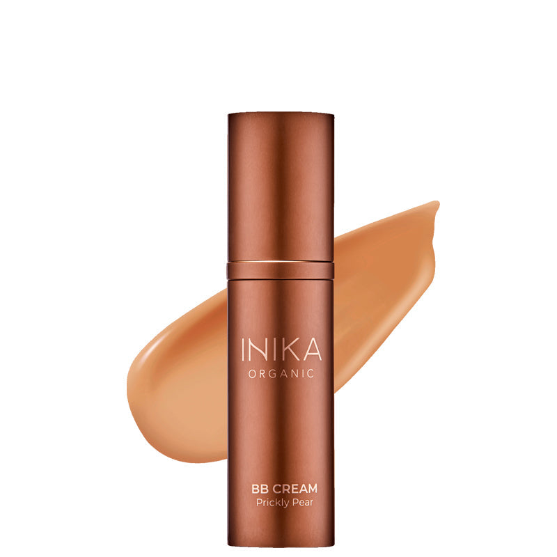 Inika Organic BB Cream Honey