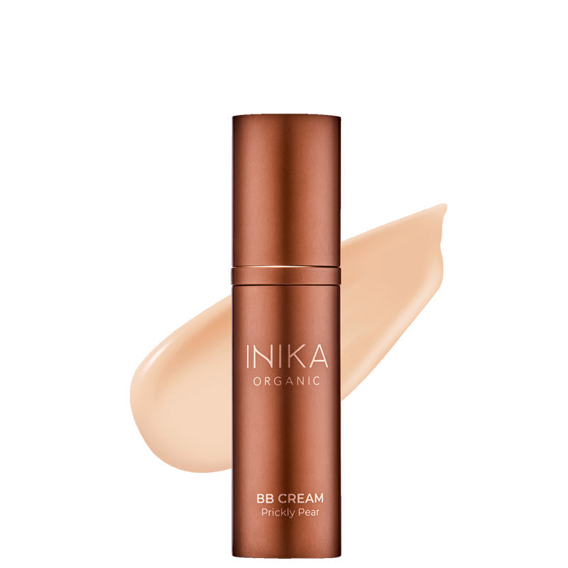 Inika Organic BB Cream Nude