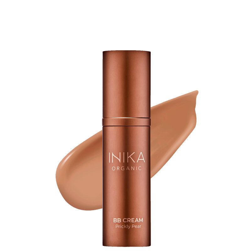 Inika Organic BB Cream Tan