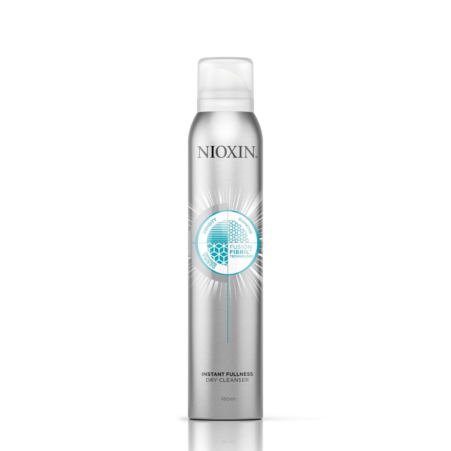 Nioxin Instant Fullness 180ml