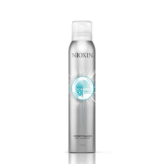 Nioxin Instant Fullness 180ml