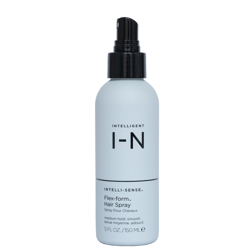 Intelligent Nutrients Flex-form Hair Spray 150ml