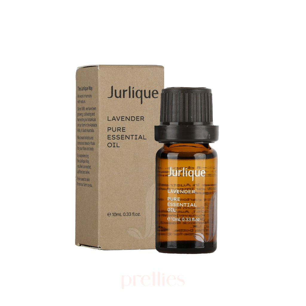 Jurlique Lavender Essential Oil 10ml (054603/139478)