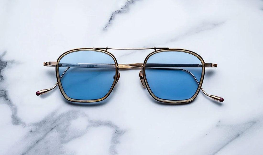 Jacques Marie Mage | Baudelaire