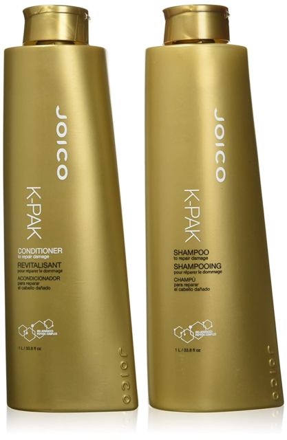 Joico K Pak Liter Duo (Repair Damage)[**]