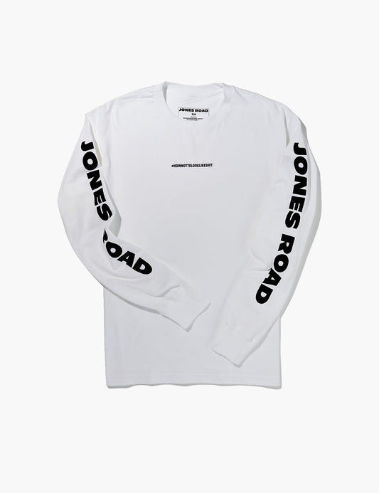 The HNTLLS Shirt by Jones Road Beauty